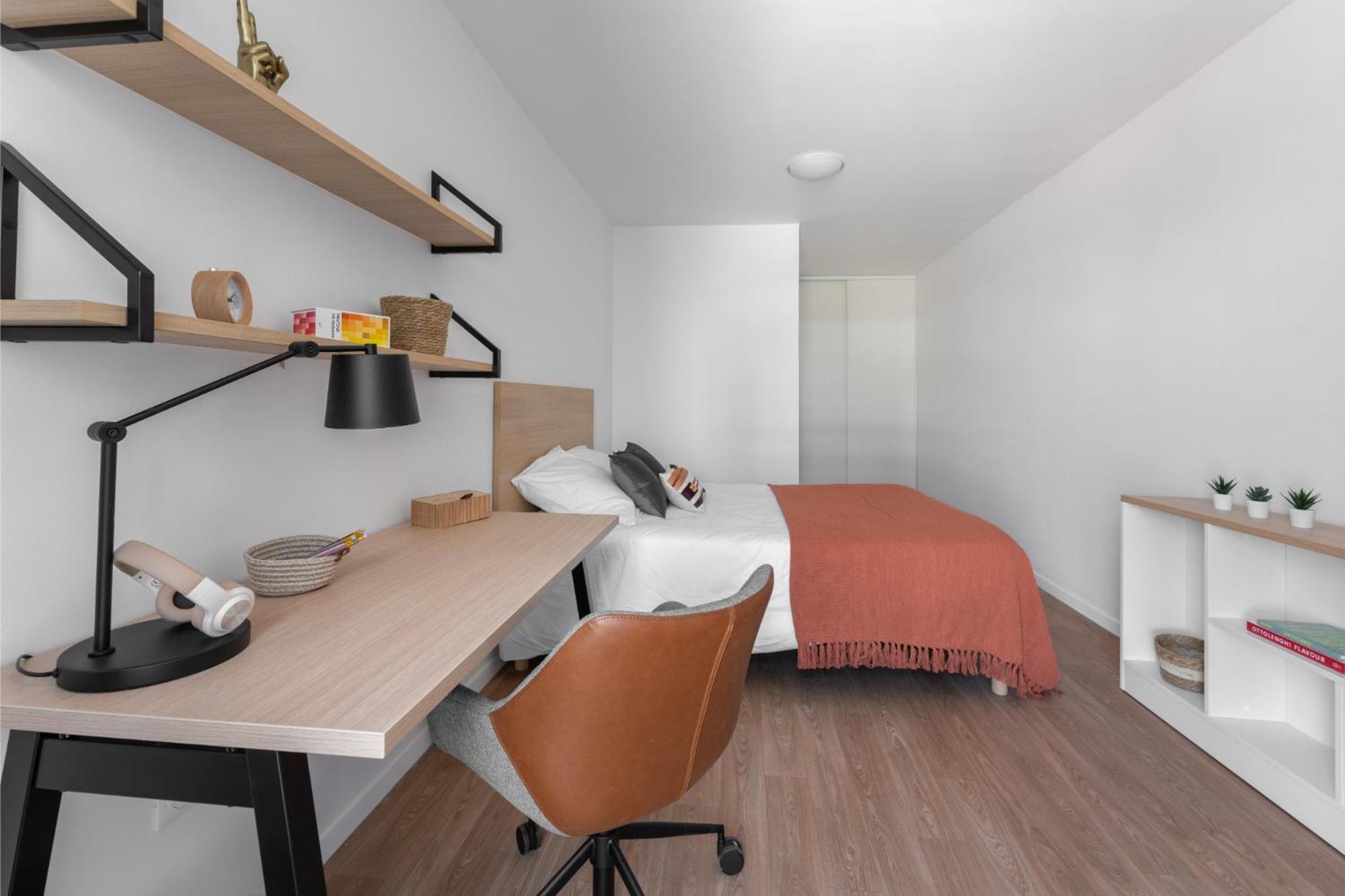 Edgar Suites La Defense - Puteaux Luaran gambar