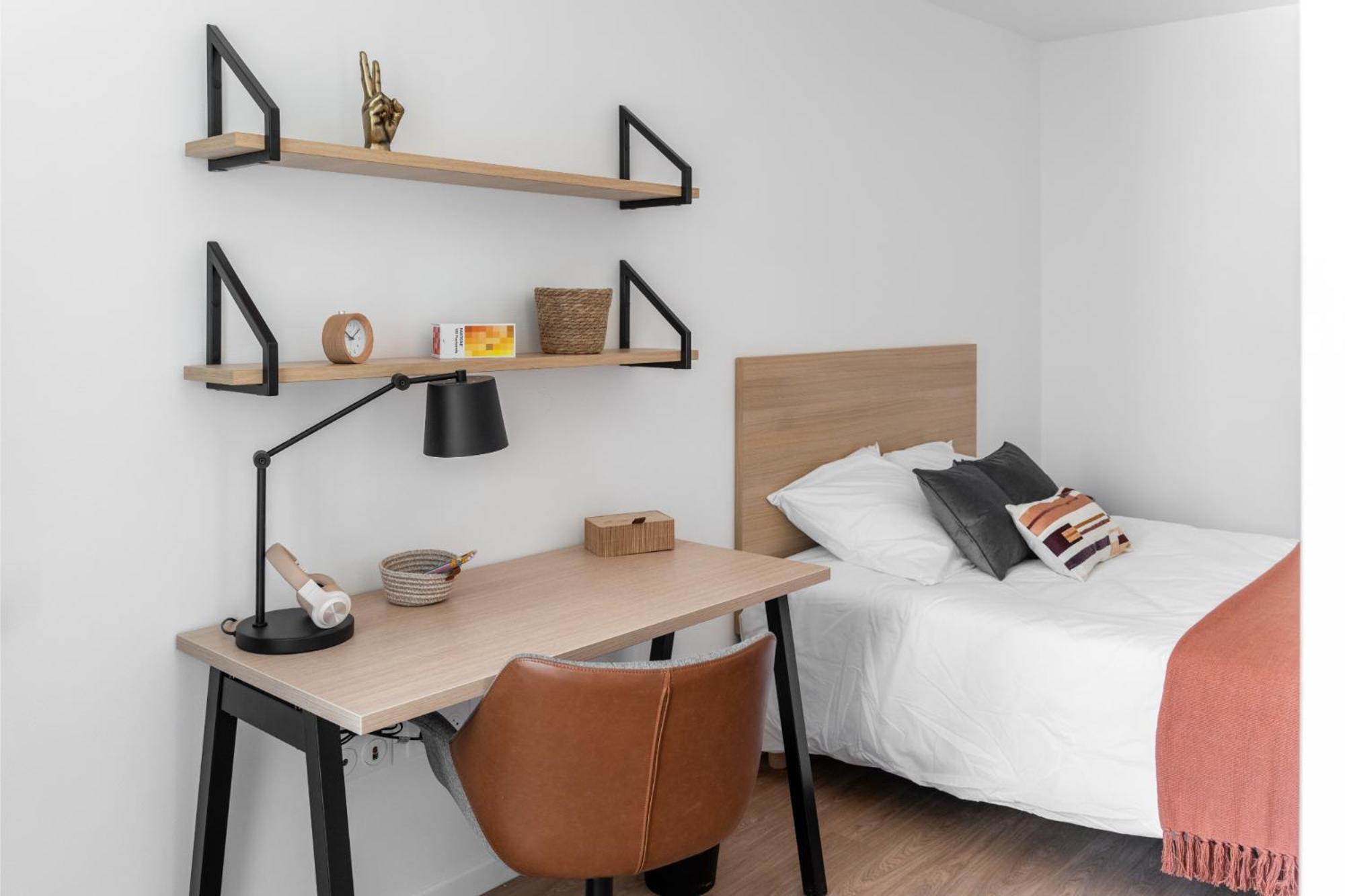 Edgar Suites La Defense - Puteaux Luaran gambar