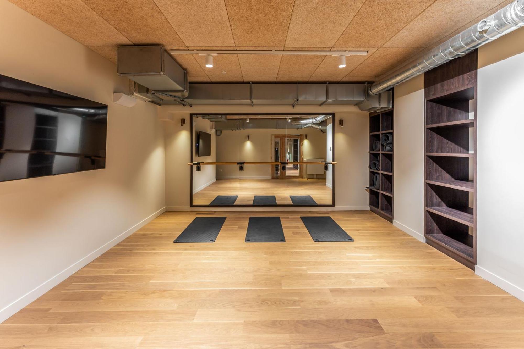 Edgar Suites La Defense - Puteaux Luaran gambar