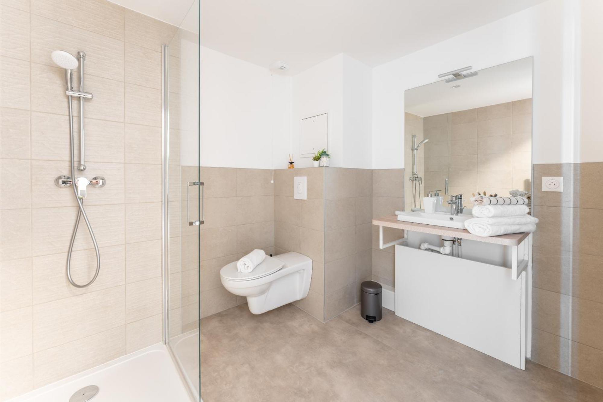 Edgar Suites La Defense - Puteaux Luaran gambar